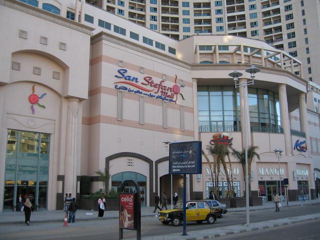 san